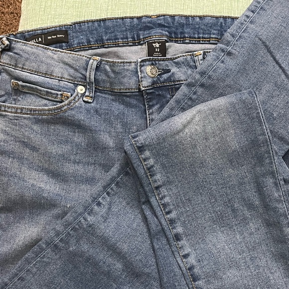 True Religion Jeans - Picture 3 of 3
